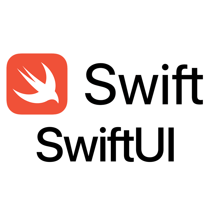 Swift + SwiftUI